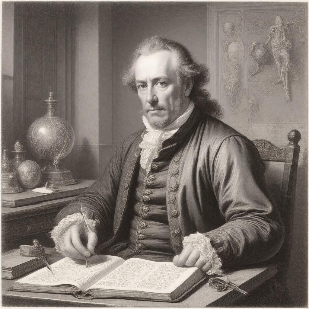 Alexander Monro (secundus)
